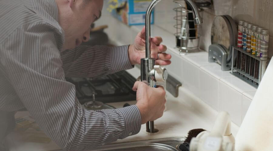 Professional same day plumber in Kenilworth, IL